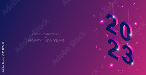 New Year Design