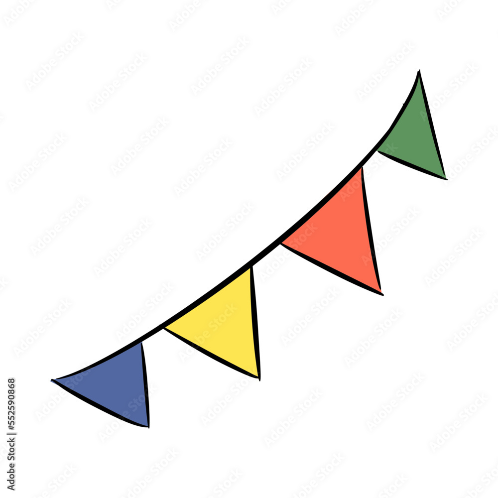 party decoration icon. new year theme. celebration theme, birthday. for template, sticker, pattern, print. greeting card. hand drawn vector. party decoration icon. new year theme. celebration theme, birthday. for template, sticker, pattern, print. greeting card. hand drawn vector.