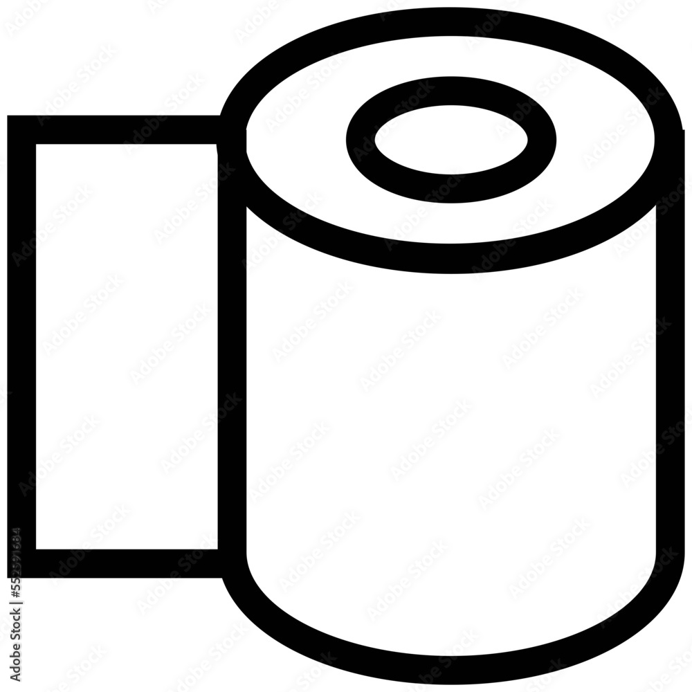 Tissue Roll Tissue Roll