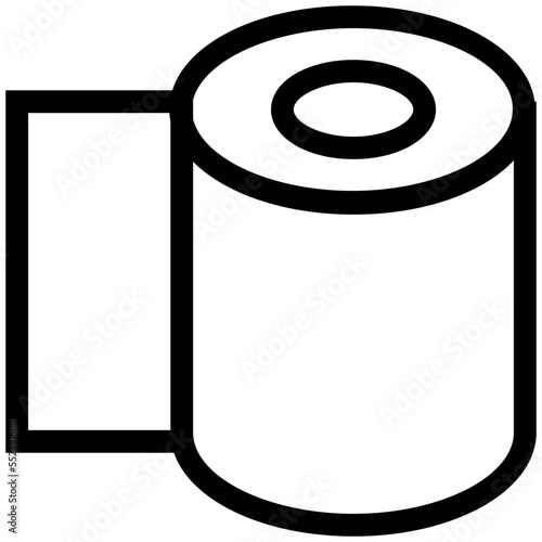 Tissue Roll 
