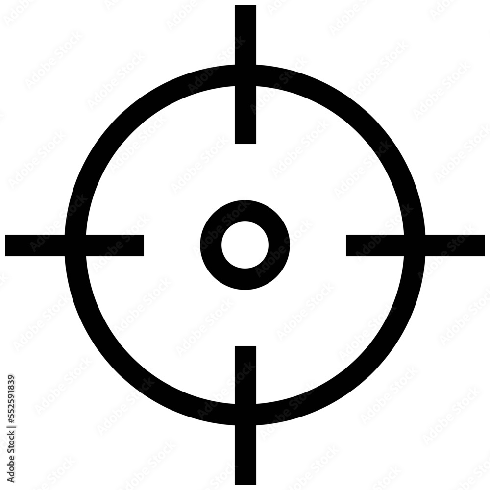 Crosshair Crosshair