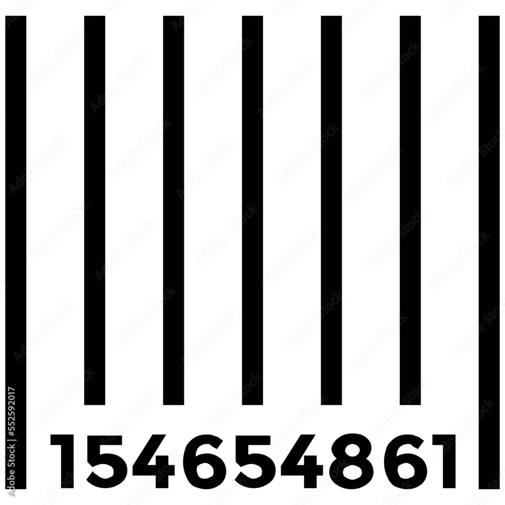 Barcode Barcode