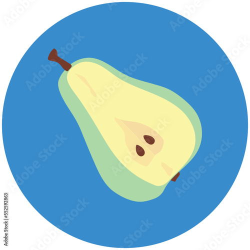 Pear 