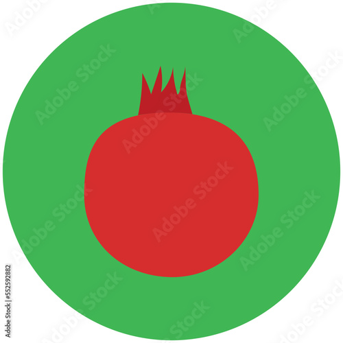 Pomegranate 