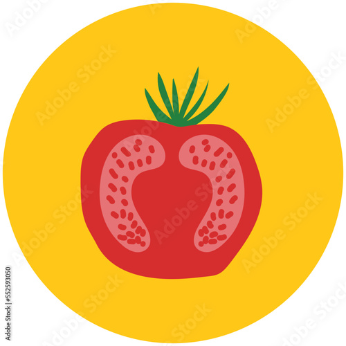 Tomato 