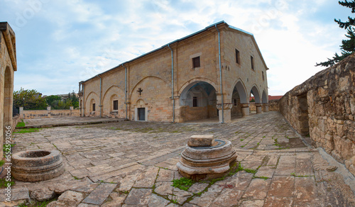 Foto Historic Saint Paul Church - Tarsus, Mersin