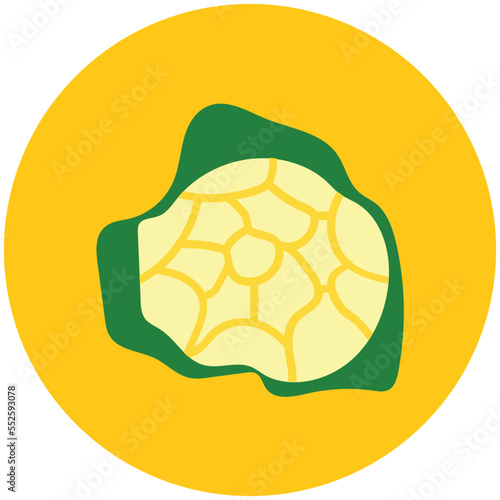 Cauliflower 

