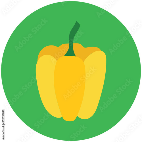 Capsicum 