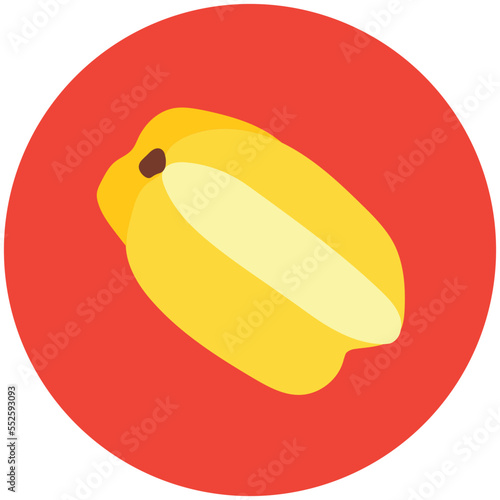 Bell Pepper 