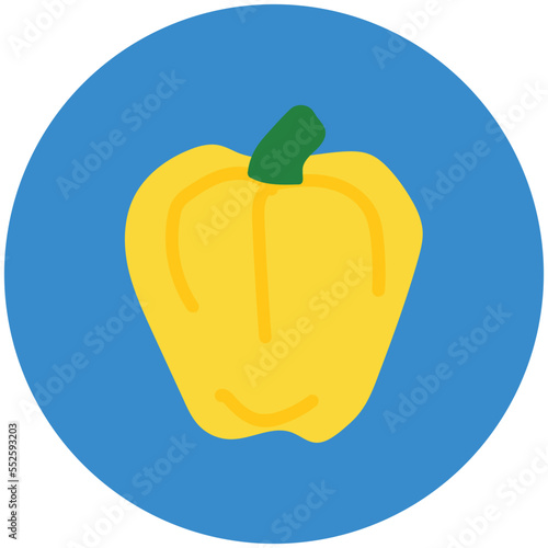 Bell Pepper 