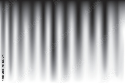 gray curtain