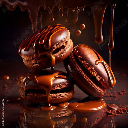 macarons