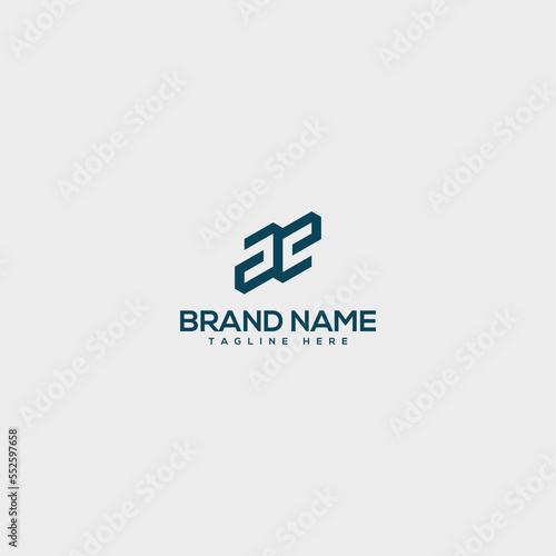 Alphabet AE, EA, A, E letter logo design symbol icon vector. photo