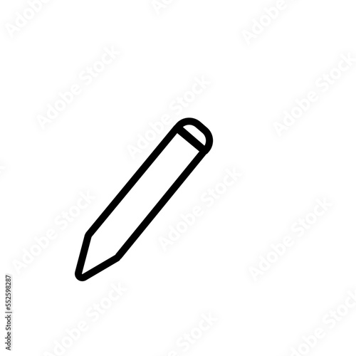 pencil