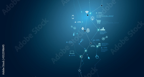 vpn, sicurezza informatica, protezione dati