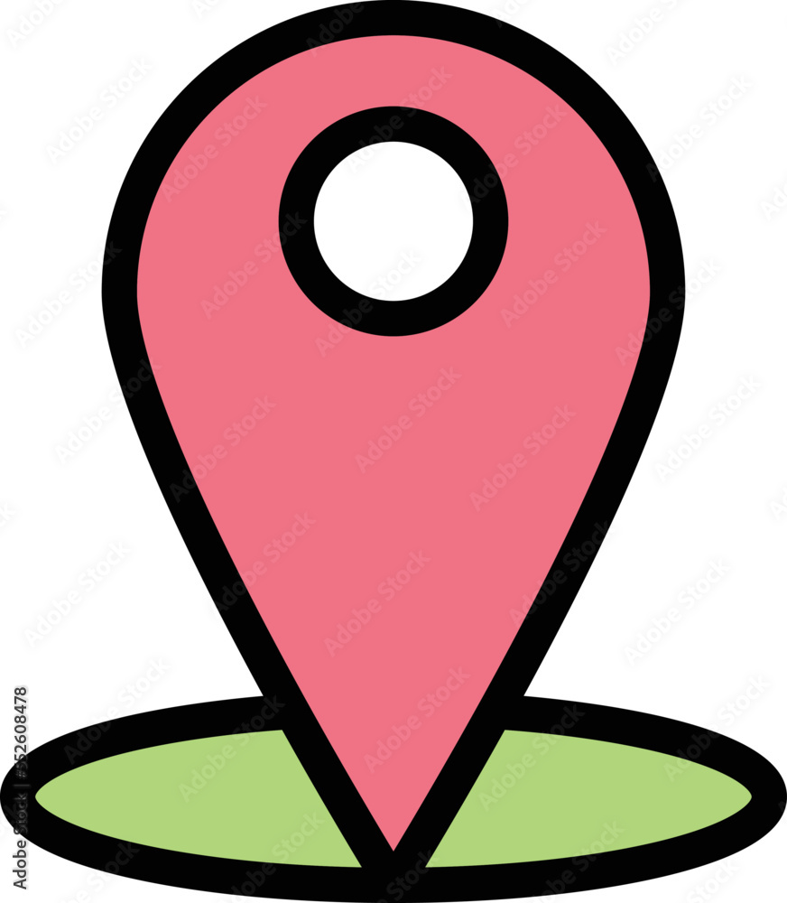 Placeholder Vector Icon Design Illustration Placeholder Vector Icon Design Illustration