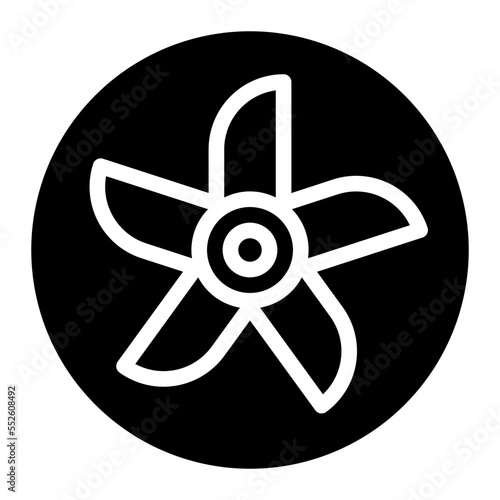 fan
