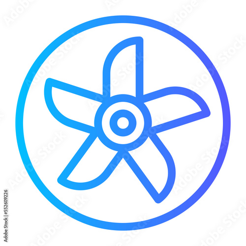 fan