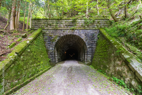天城隧道