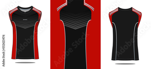 T-shirt tank top sports abstract texture football design for racing soccer gaming motocross gaming cycling