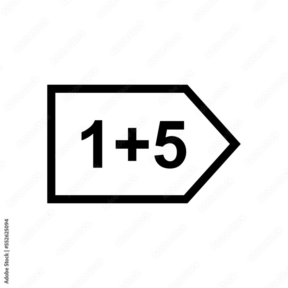 Divided mathematics for children vector template Divided mathematics for children vector template