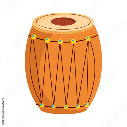 indian culture drum