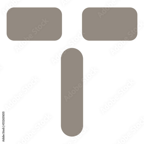 pillows and bolsters icon