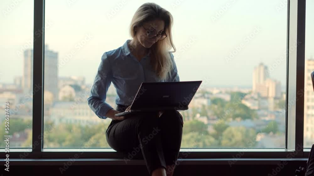 supervisor working overtime in office late supervisor working overtime in office late