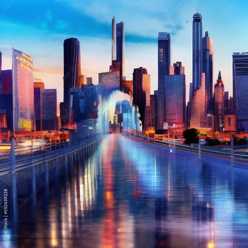 Foreign Cityscape That Inspires Wanderlust k realistic highly detailed Foreign Cityscape That Inspires Wanderlust k realistic highly detailed