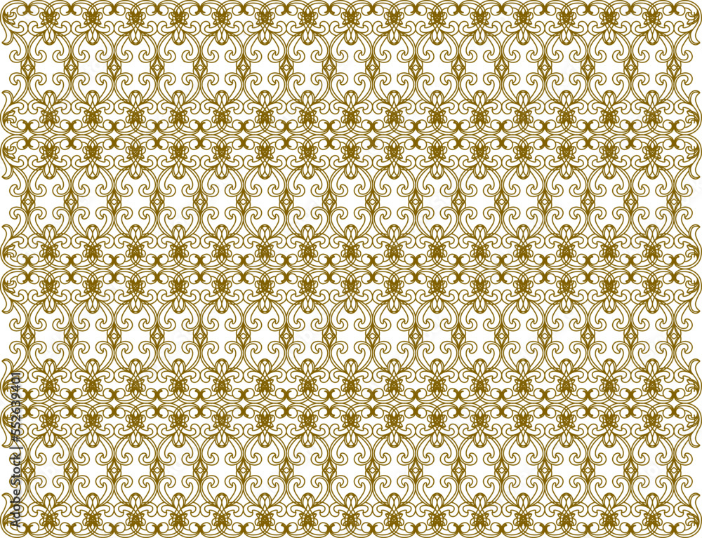 seamless pattern with elements seamless pattern with elements