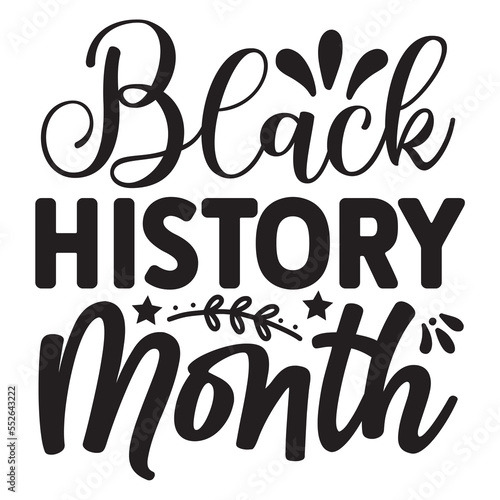 Black History Month