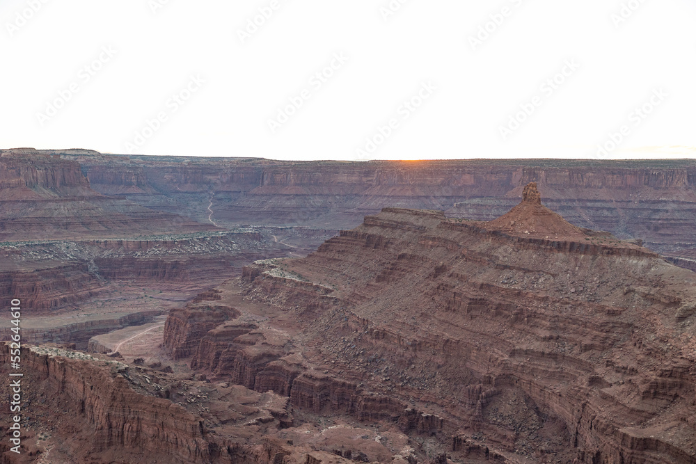Canyon Moab