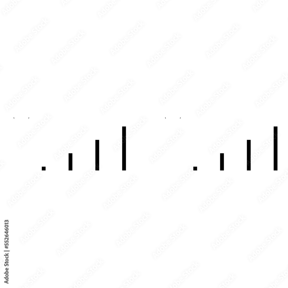 red signal illustration red signal illustration