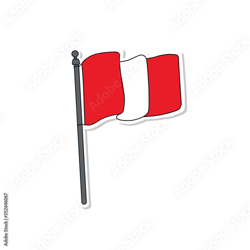 Peru, peru, Perú, vector, símbolo, simbolo, bandera, flag, symbol 