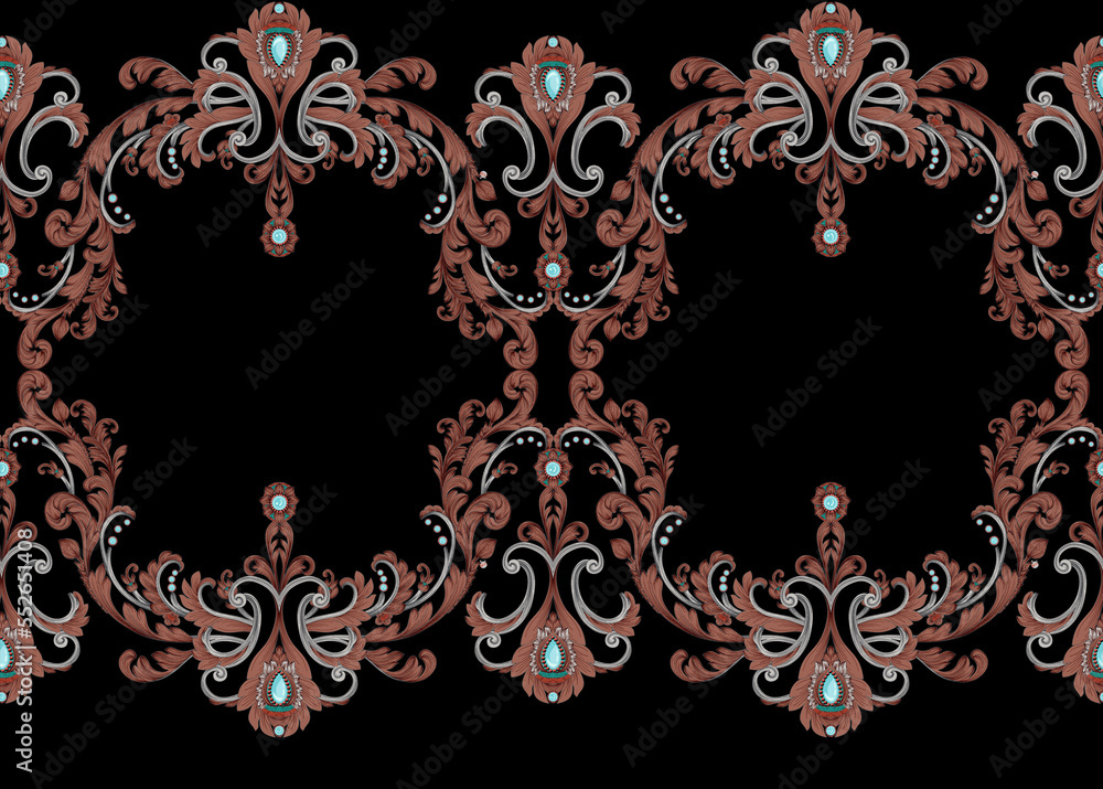 textile design