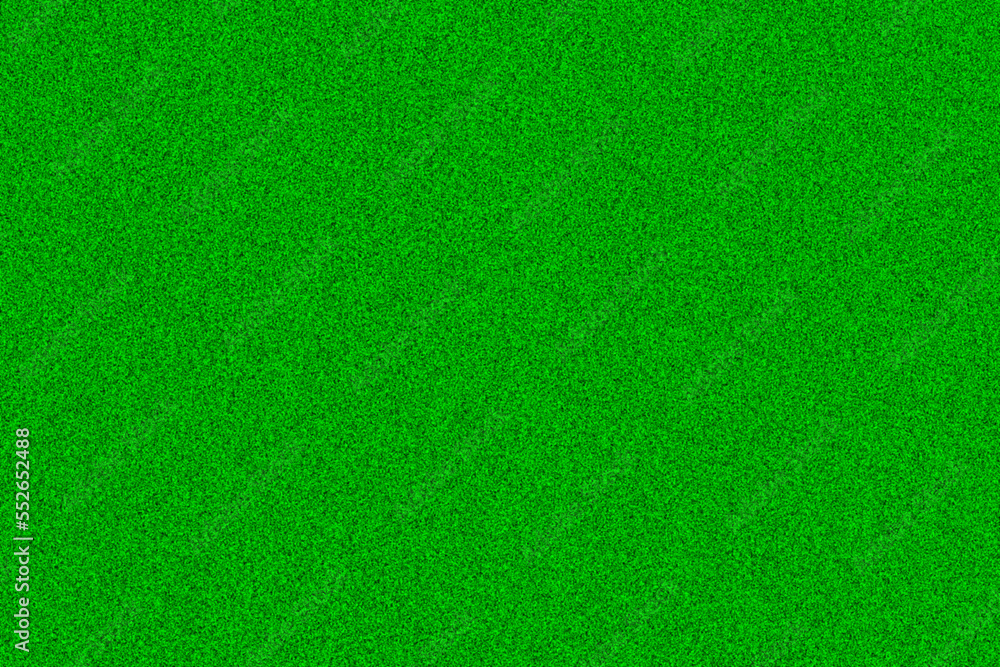 Fototapeta premium green texture. Texture of green carpet