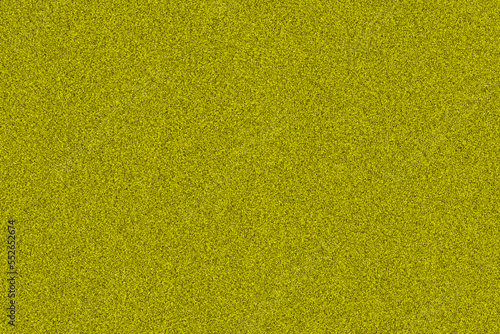 yellow texture. Texture of yellow carpet