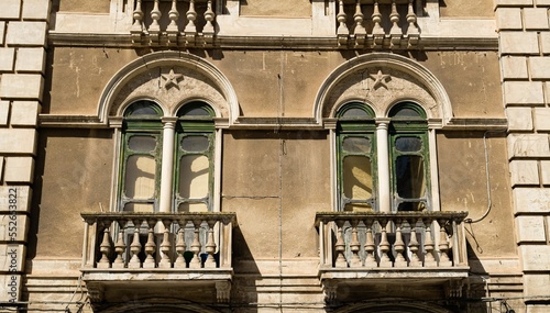 Fotografie Modica, Sicily