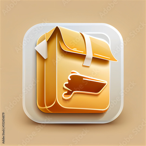 Delivery icon