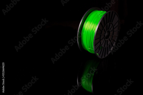 Fotografi Filament 3D Drucker