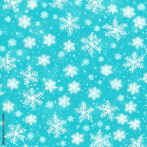 texturas navideñas azul