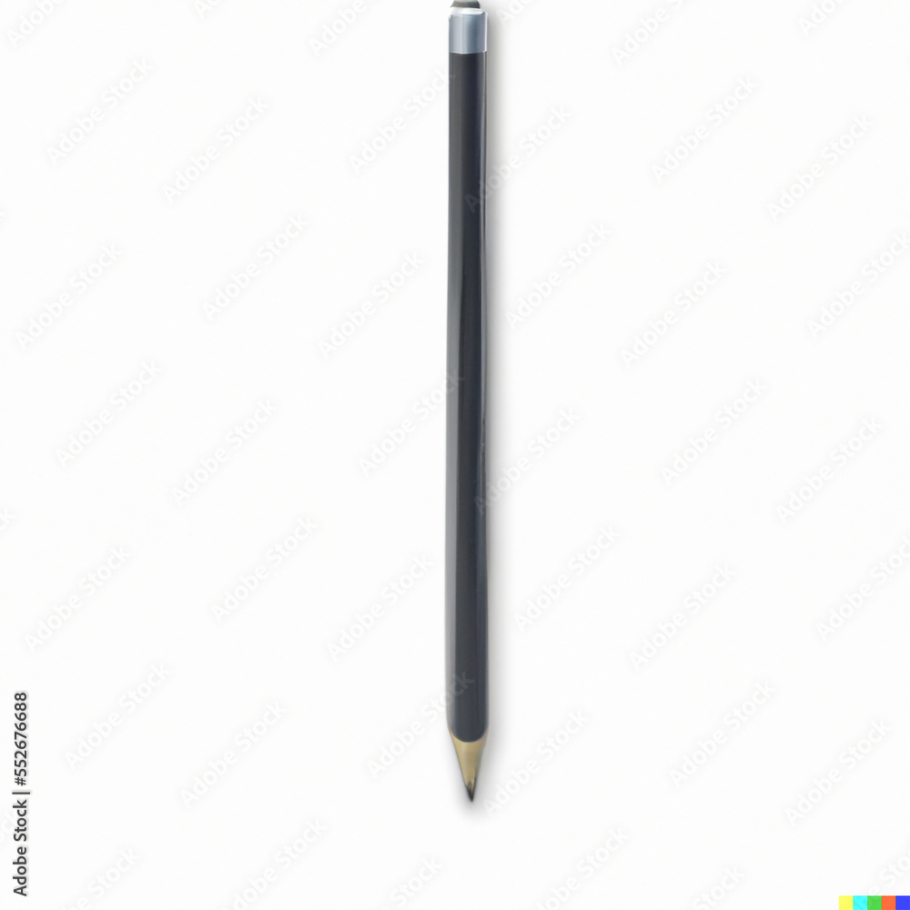 pencil isolated on white background pencil isolated on white background
