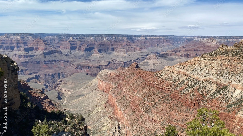 grand canyon national park