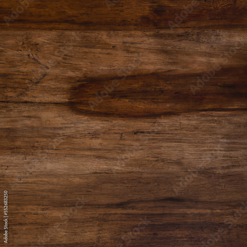Rustic Wood Board Background Image / Coarse Wooden Floorboard Display Background / Wood Grain Product Display Background