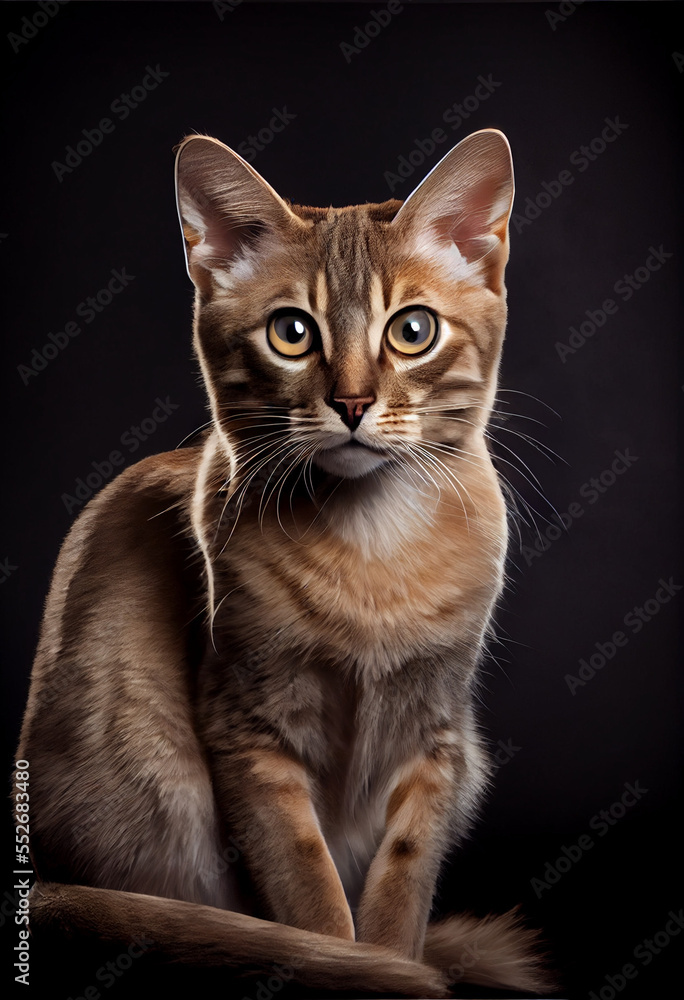 cat cat