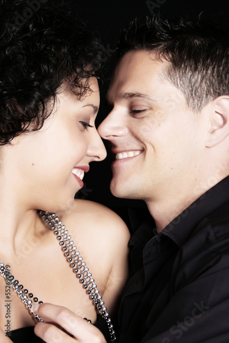 Young Couple