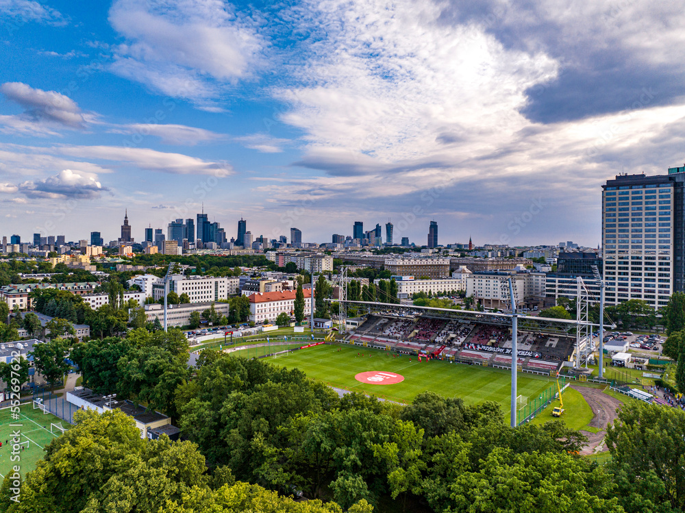 Polonia Warszawa