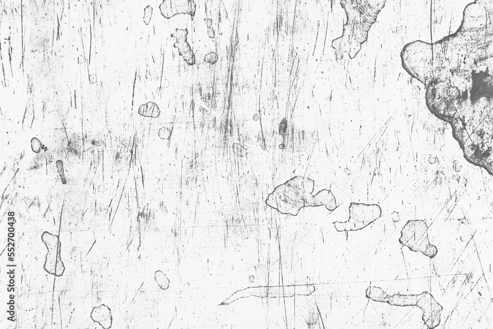 Dusts and scratches on transparent background (png image). Useful for design, vintage film effects, and backgrounds