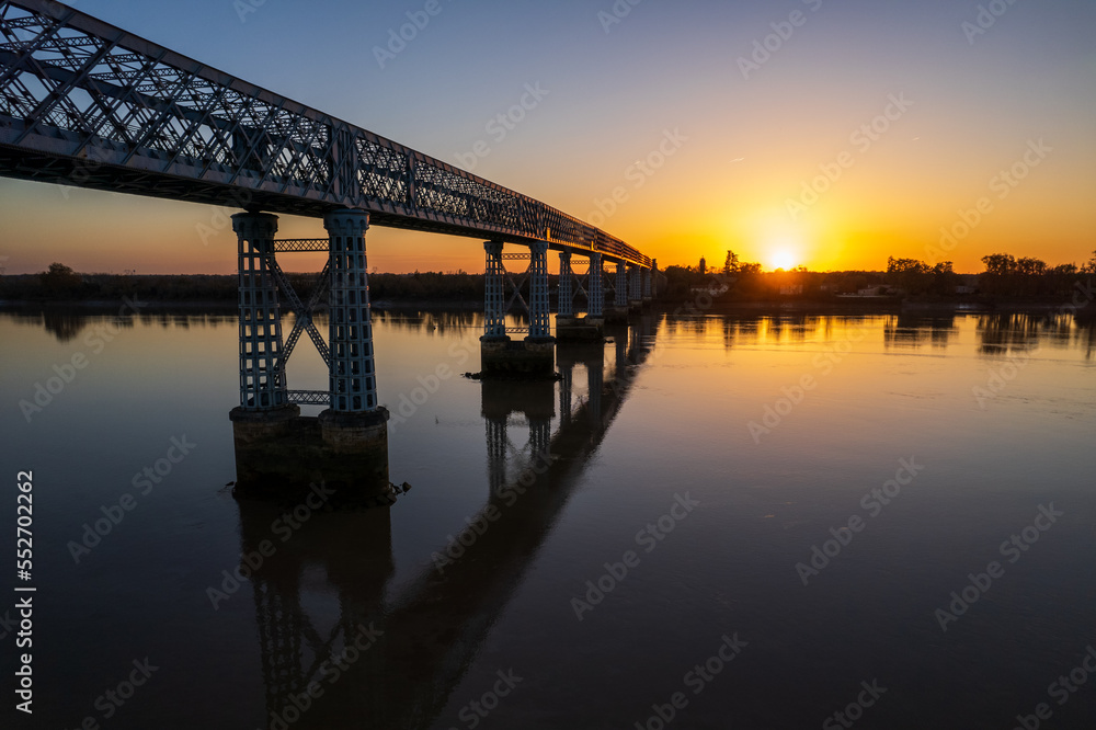 Pont Gustave Eiffel Cubzac-les-Ponts Pont Gustave Eiffel Cubzac-les-Ponts