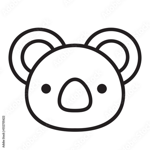 koala icon